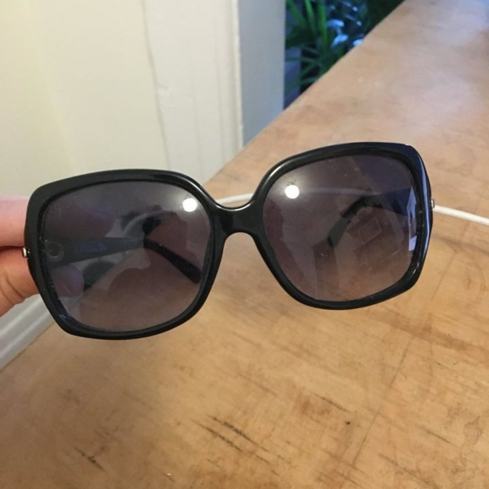 Dior 'My Miss Dior' Y2K Sunglasses